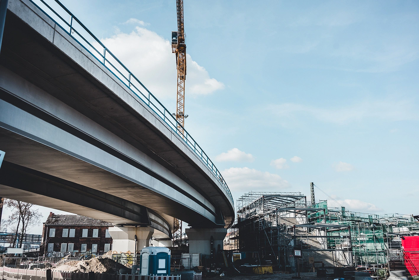 low-angle-view-highway-bridge